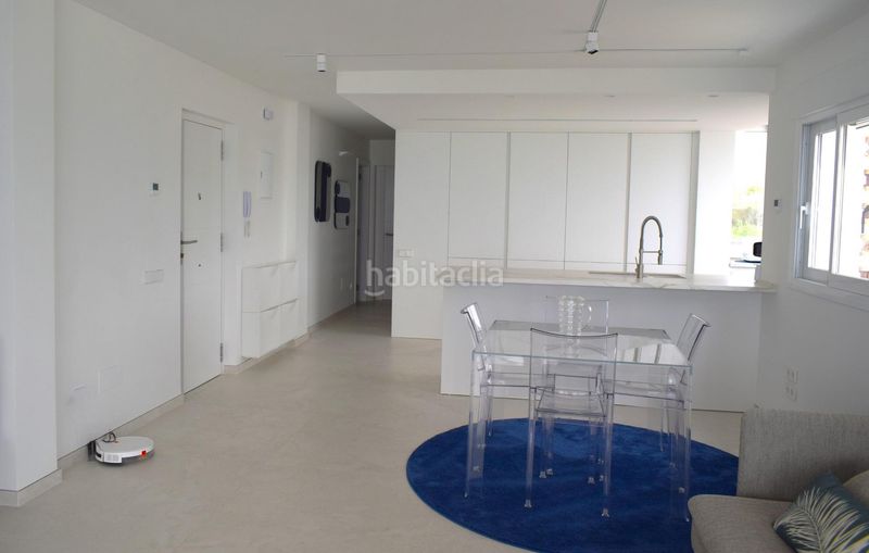 Foto d5c00c12-3464-42b2-95cc-7d9731903419. Lloguer apartament amb aparcament piscina a Altea ciudad Altea