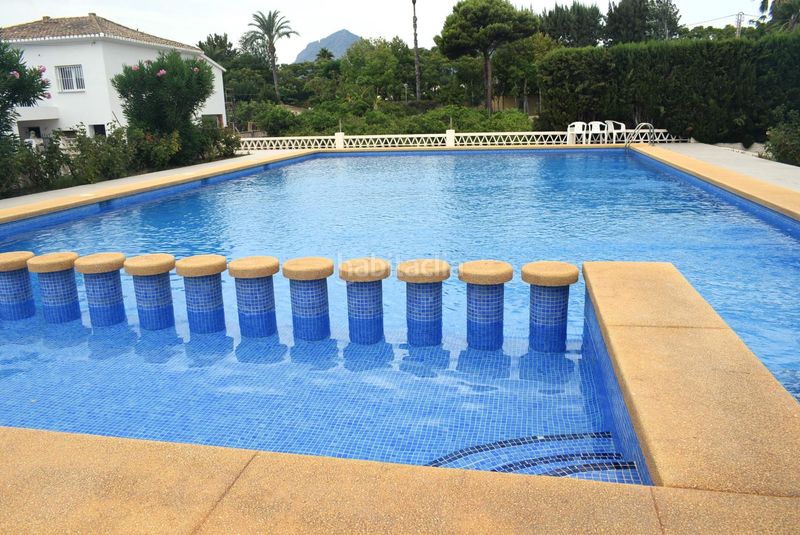 Foto e965da0e-1f6d-4276-ad80-0b25d4e778b5. Lloguer apartament amb aparcament piscina a Altea ciudad Altea
