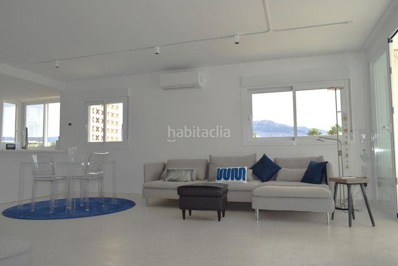 Foto f0d78146-d494-4e30-b874-c00bae720de6. Lloguer apartament amb aparcament piscina a Altea ciudad Altea