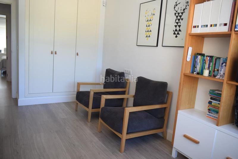 Foto 907b6228-a8c6-4d49-b4eb-95635225698f. Casa aparellada amb calefacció aparcament piscina a Alfàs del Pi (l´)