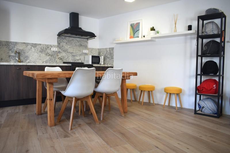 Foto 9a91aa27-18ef-49f7-a8ec-969e166ac2e5. Casa aparellada amb calefacció aparcament piscina a Alfàs del Pi (l´)