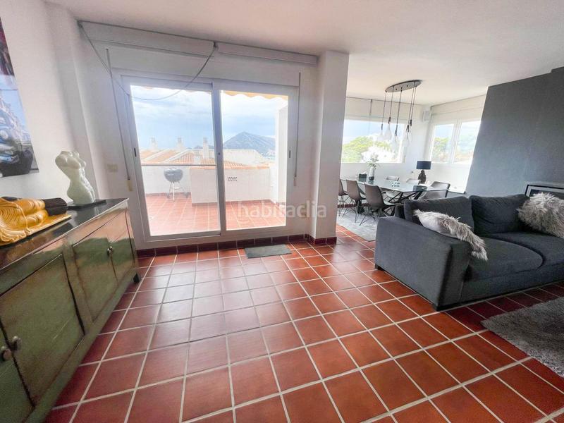 Foto 104c4e4b-724d-4e43-8fdc-346a62723eea. Piccolo appartamento in Altea ciudad Altea