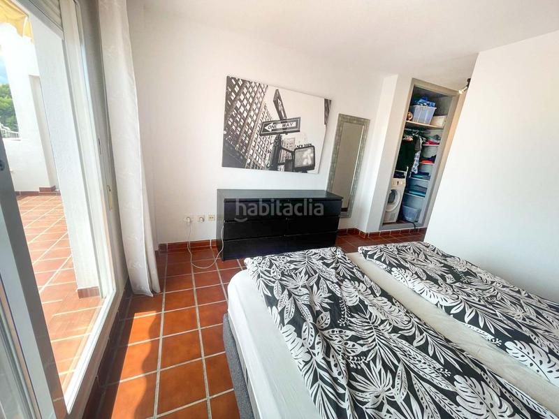 Foto 2e66bbda-19dc-4a84-be8a-575576754ce8. Piccolo appartamento in Altea ciudad Altea