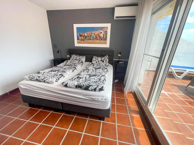 Foto 4a7da151-5e0c-4089-b054-2e488f6052e5. Piccolo appartamento in Altea ciudad Altea