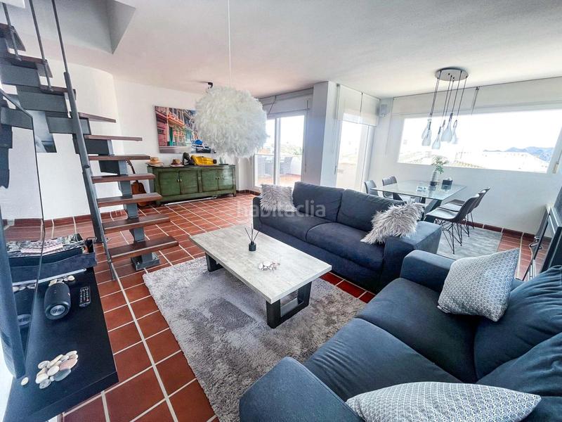 Foto 4d7acb28-49e6-4328-a380-2ecc93288875. Piccolo appartamento in Altea ciudad Altea