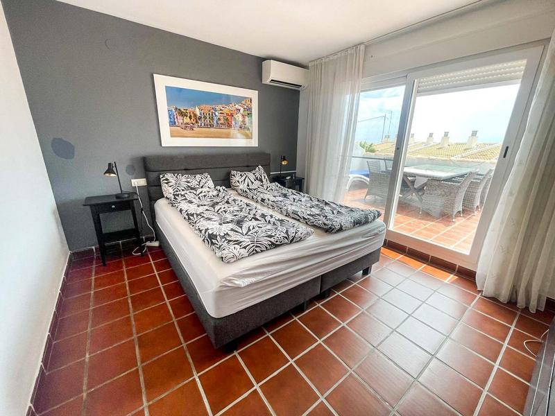 Foto 54aa8cfd-6d17-4cb5-8644-80059dbb4b30. Piccolo appartamento in Altea ciudad Altea