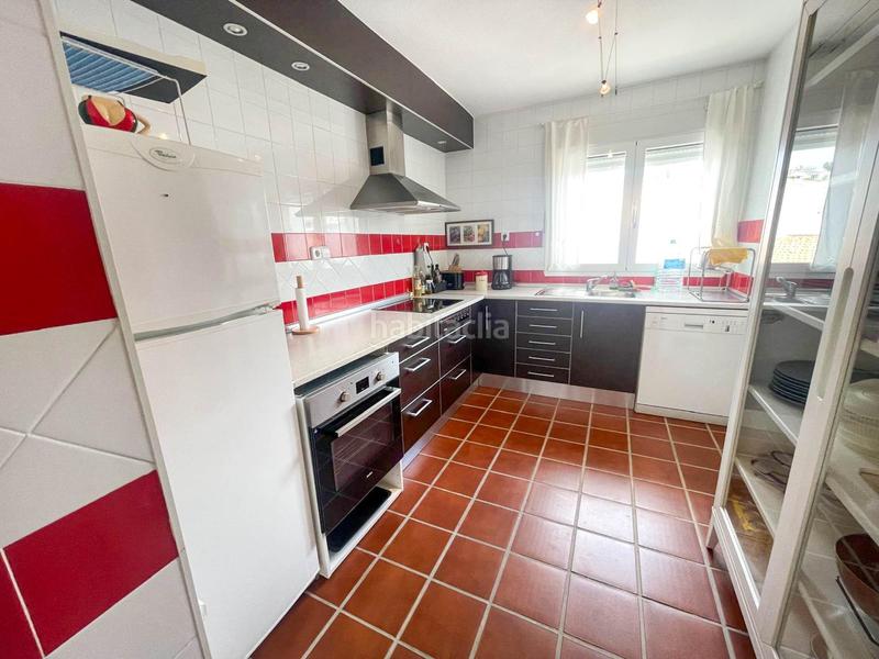 Foto 6695c6bd-4164-4f7f-9519-46c978267c14. Piccolo appartamento in Altea ciudad Altea