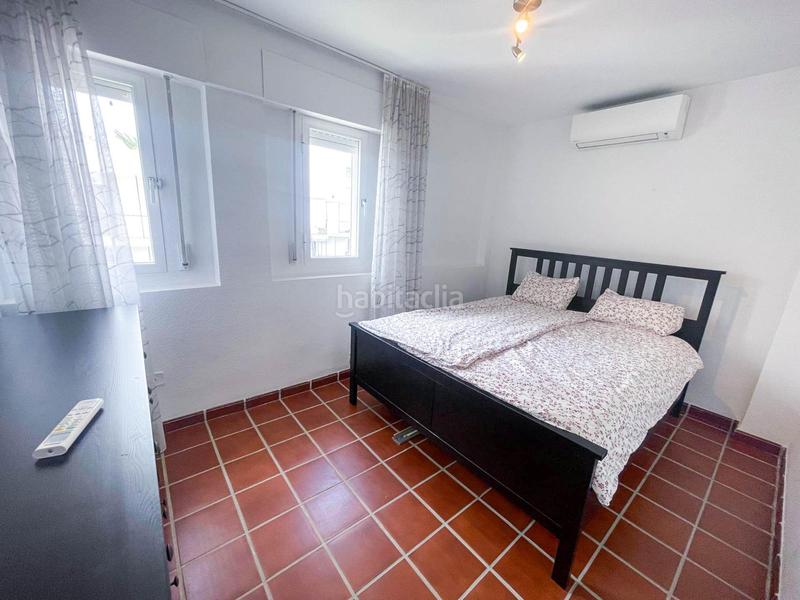 Foto 8a483cc2-9c7b-4517-a3f7-ea4a345337a8. Piccolo appartamento in Altea ciudad Altea