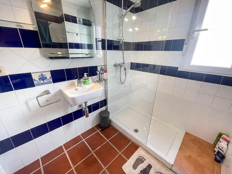 Foto a2d1e000-ac7f-4153-a255-e82e7064f9dc. Piccolo appartamento in Altea ciudad Altea