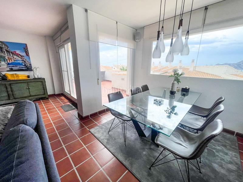 Foto b31f9a75-f56c-46f9-b192-68ce1daf45e6. Piccolo appartamento in Altea ciudad Altea