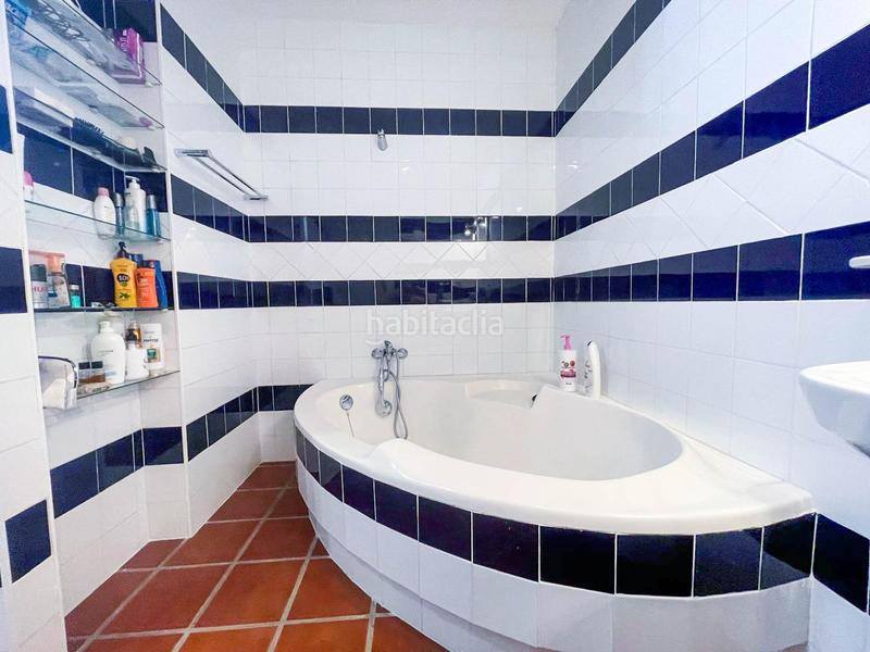 Foto bc10b099-a027-469d-8fc6-856cd509fe99. Piccolo appartamento in Altea ciudad Altea