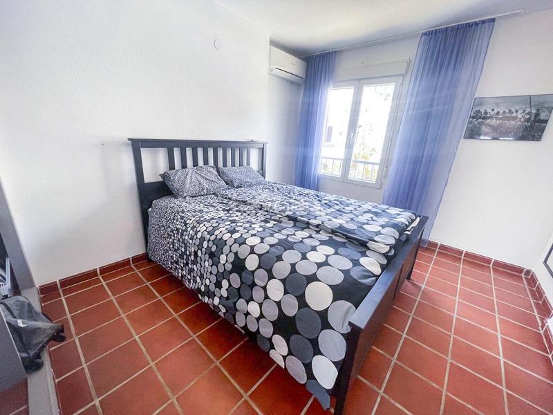 Foto be748a88-fcc2-4ed9-afc3-fd168ff2d4d4. Piccolo appartamento in Altea ciudad Altea