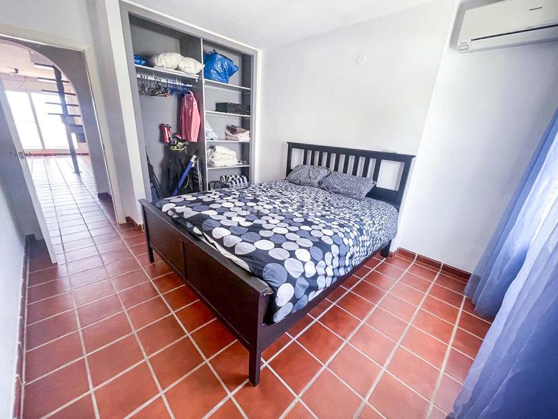 Foto c752746c-d5b0-4074-a244-6c1eddc8d8b9. Piccolo appartamento in Altea ciudad Altea