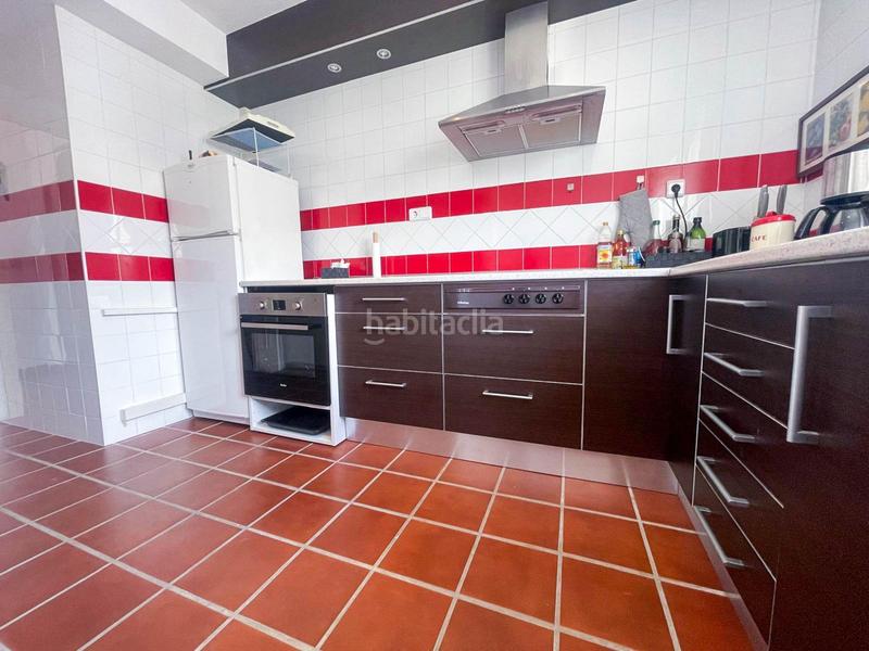 Foto cfaa36e2-c400-4431-961c-f7595d5f3efe. Piccolo appartamento in Altea ciudad Altea