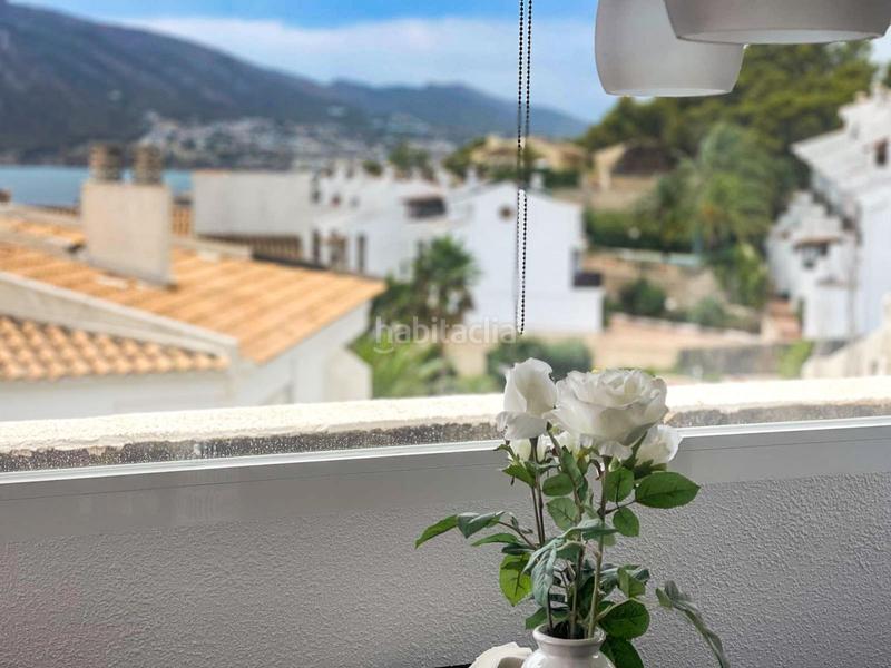 Foto edfdf191-441b-4f99-bcde-fab16f629c00. Piccolo appartamento in Altea ciudad Altea