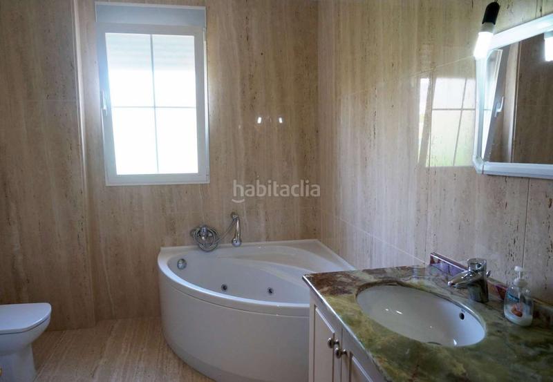 Foto 16c1b84b-bbed-4aae-812f-97e2890cc104. Chalet with parking pool in Pueblo-Ubanizaciones Alfàs del Pi (l´)