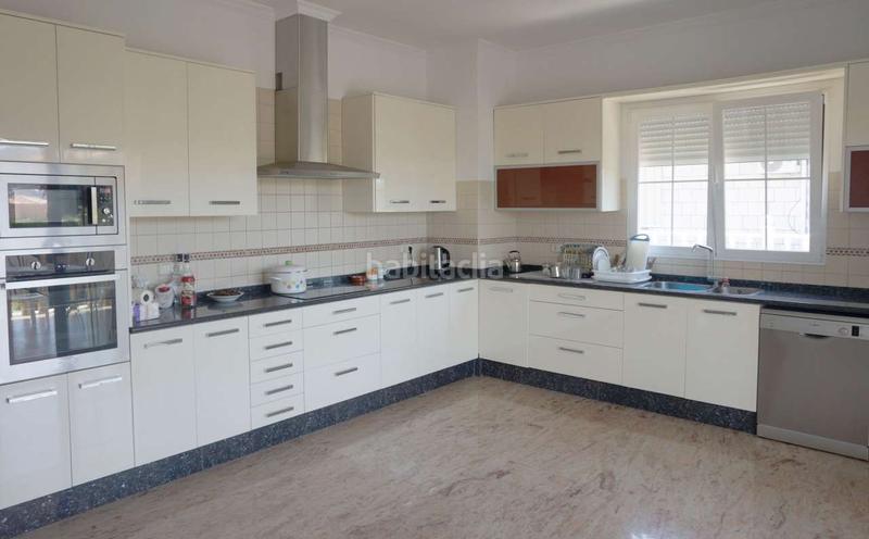 Foto 98bfc339-a006-4e0d-8f3c-f9a716da87b0. Chalet with parking pool in Pueblo-Ubanizaciones Alfàs del Pi (l´)