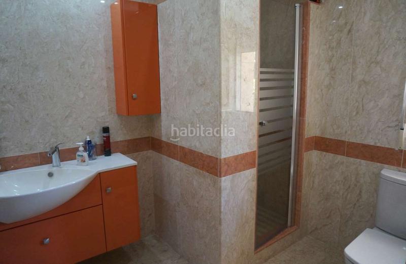 Foto 9929a2f8-57c6-4dd6-8cff-49e588f9f79b. Chalet with parking pool in Pueblo-Ubanizaciones Alfàs del Pi (l´)