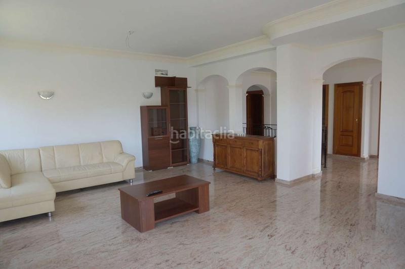 Foto f0fb6864-905c-4633-b2be-8aaac4f4e05b. Chalet with parking pool in Pueblo-Ubanizaciones Alfàs del Pi (l´)