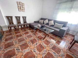 Apartament a Altea Ciudad. Apartamento con encanto en el casco antigua de altea