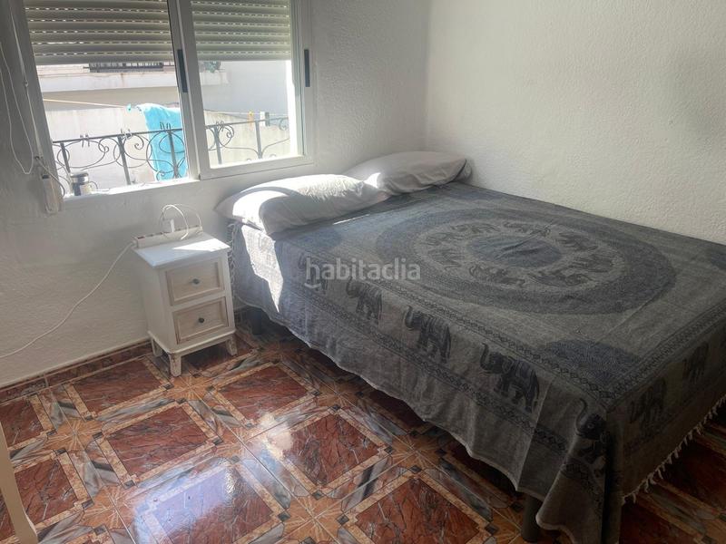 Foto 0242095b-9ad6-4374-a799-9428c1172cb2. Apartamento  con encanto en el casco antigua en Altea