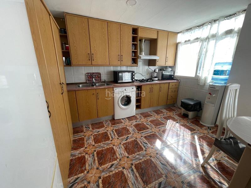 Foto 1d2701c1-7fd9-4a7c-828d-ca4fdb63995d. Apartamento  con encanto en el casco antigua en Altea