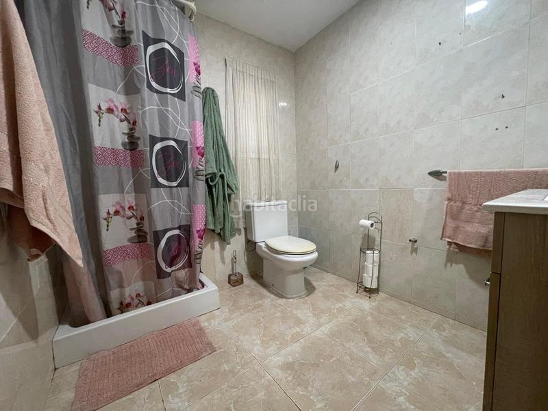 Foto 2617e674-b275-44b1-abc4-aeaa90ad8cdf. Apartamento  con encanto en el casco antigua en Altea