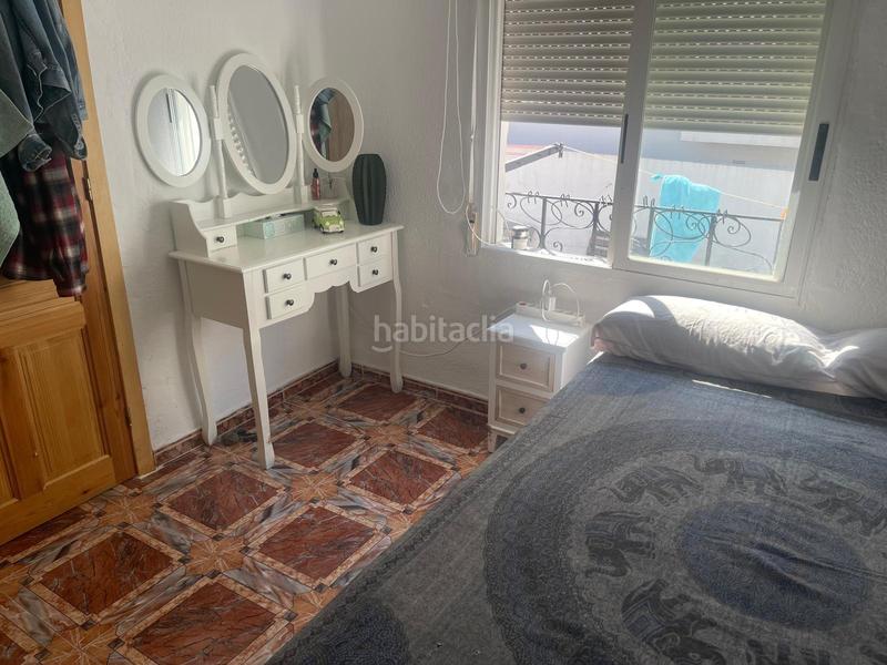 Foto 3965bb95-9995-492f-9bf2-2d100f3bc910. Apartamento  con encanto en el casco antigua en Altea