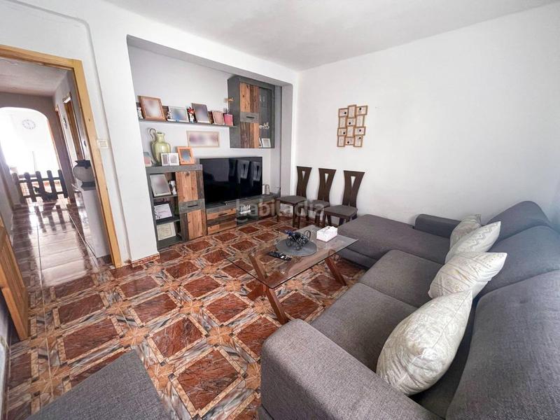 Foto 4c211263-82f4-45d7-80aa-ab989a8614ca. Apartamento  con encanto en el casco antigua en Altea