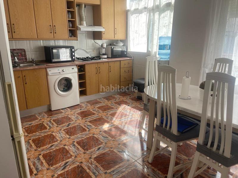 Foto 547bac26-228a-4313-a8af-46adc4e3462a. Apartamento  con encanto en el casco antigua en Altea