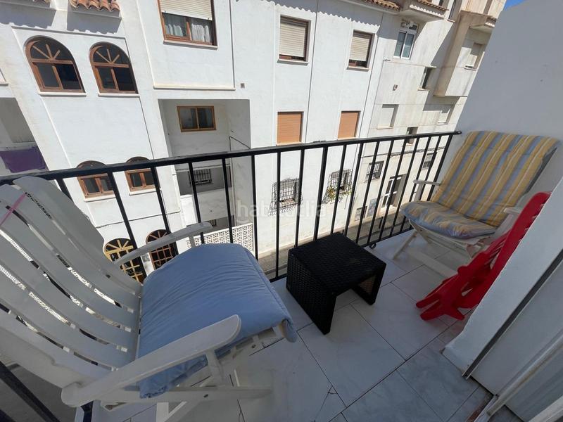 Foto 5cae4610-3b1c-428c-9e19-4d13f9ae4d6b. Apartamento  con encanto en el casco antigua en Altea