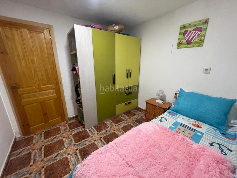 Foto 751ce06f-2abc-4f83-a40b-6da3679e800b. Apartamento  con encanto en el casco antigua en Altea