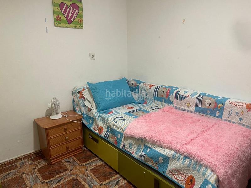 Foto 8c16268f-124c-4e8d-8545-048120bc89d7. Apartamento  con encanto en el casco antigua en Altea