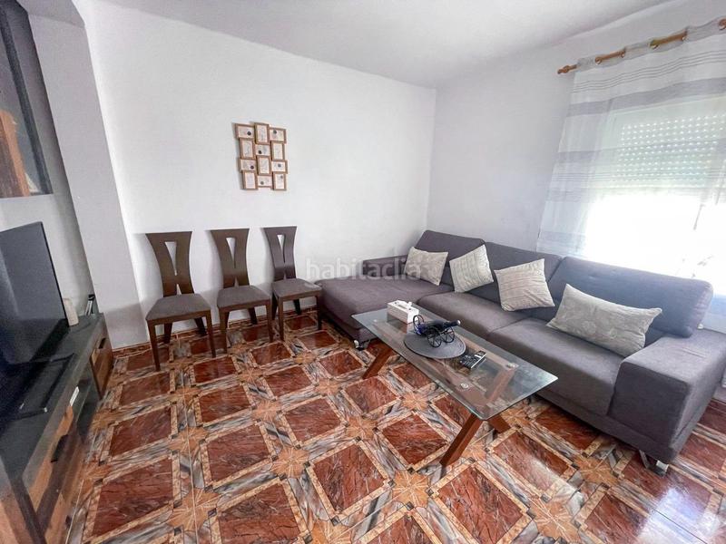 Foto 9cf30575-dd3c-4bbc-a419-d24e3c7dada2. Apartamento  con encanto en el casco antigua en Altea