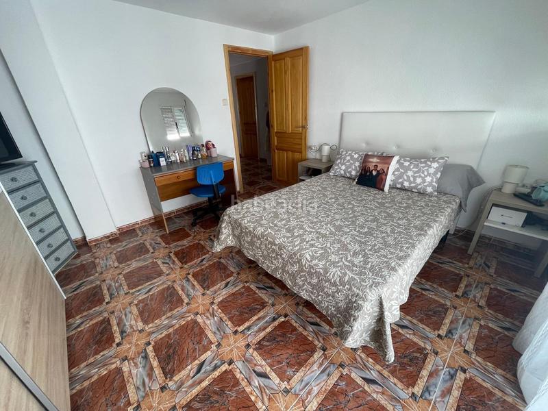 Foto a4b8bbac-b5cb-4b9c-a3e4-e588f80be3db. Apartamento  con encanto en el casco antigua en Altea