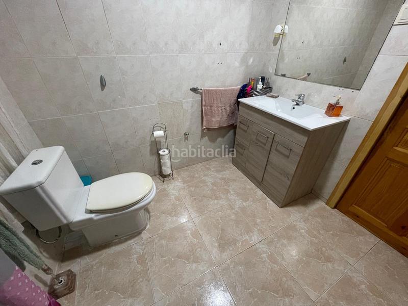 Foto b181c640-889c-4d51-ba4e-2be6aa355230. Apartamento  con encanto en el casco antigua en Altea