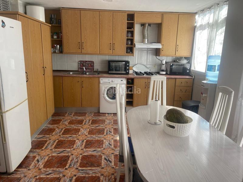 Foto d8e7425d-2881-42ae-b97b-9c3ba90a1d2c. Apartamento  con encanto en el casco antigua en Altea