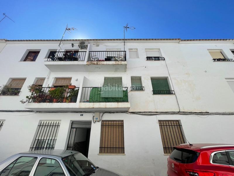 Foto fe92ab60-9ce2-4d14-bc22-fe459bc88ba4. Apartamento  con encanto en el casco antigua en Altea