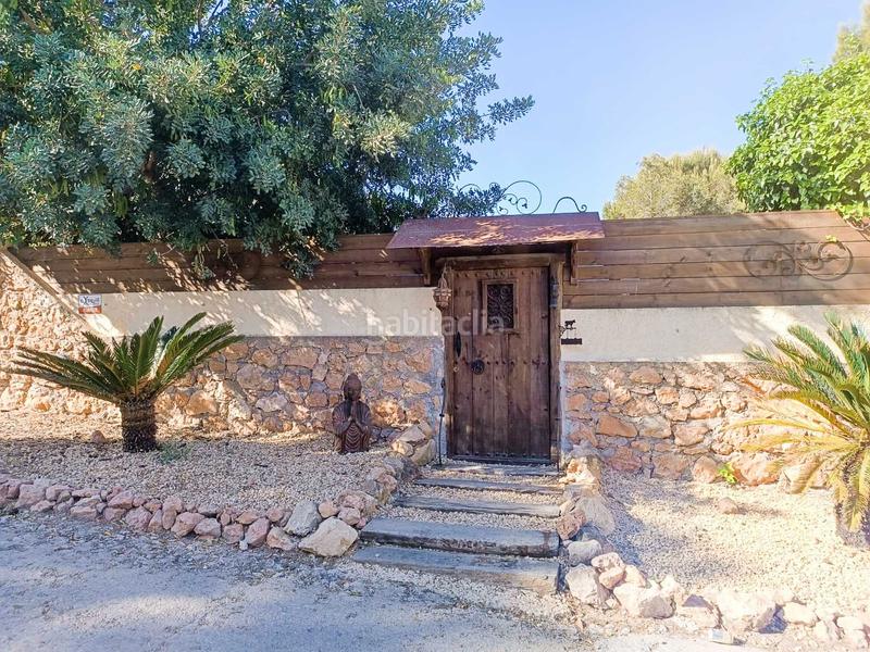 Foto 0df05b0e-ad14-4ec5-8134-e884b89d976e. Location chalet avec parking dans L´Albir Alfàs del Pi (l´)