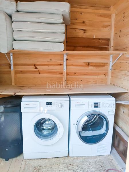 Foto 1754bb69-1337-43af-91b4-cb91249b7c2b. Location chalet avec parking dans L´Albir Alfàs del Pi (l´)