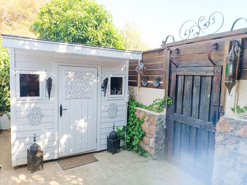 Foto 3c5aaec8-718b-4a96-9637-82bd14d88a75. Location chalet avec parking dans L´Albir Alfàs del Pi (l´)