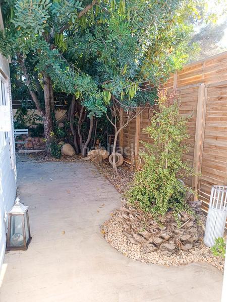 Foto 4ac5f6cc-2ca0-4b78-ab60-751a8dc3c26f. Location chalet avec parking dans L´Albir Alfàs del Pi (l´)