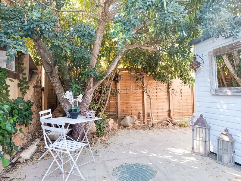 Foto 691d818d-5cf9-4743-8fd2-2e5ad326617d. Location chalet avec parking dans L´Albir Alfàs del Pi (l´)