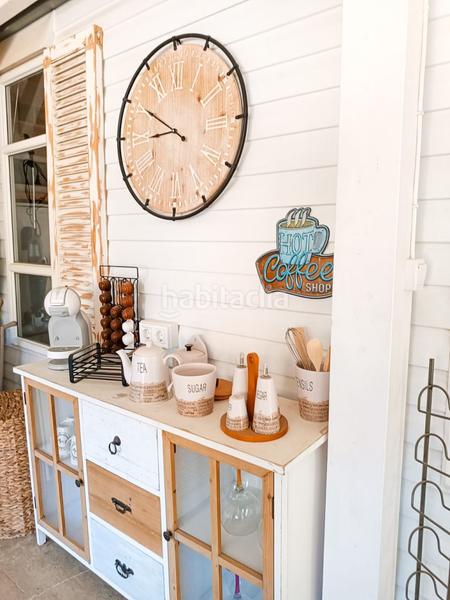 Foto a0d405d6-8b32-4813-bb75-5225fb93d3e4. Location chalet avec parking dans L´Albir Alfàs del Pi (l´)