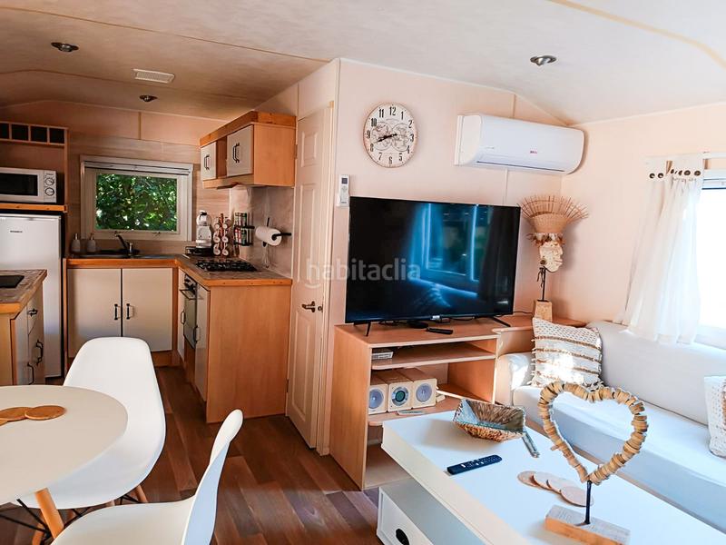 Foto c486bfd2-db1f-41bd-a1cf-6f3ba5c8da80. Location chalet avec parking dans L´Albir Alfàs del Pi (l´)