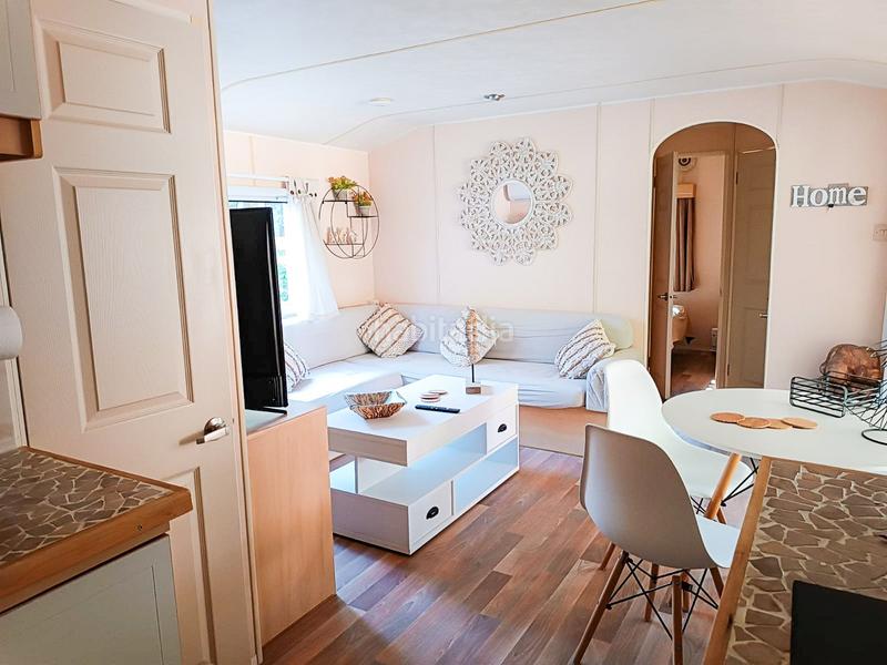 Foto c87d0e09-d549-4a67-be09-8a2254113630. Location chalet avec parking dans L´Albir Alfàs del Pi (l´)