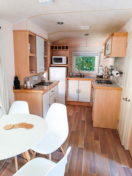 Foto e558f95d-fd7b-4c5f-8f19-06274f57f033. Location chalet avec parking dans L´Albir Alfàs del Pi (l´)