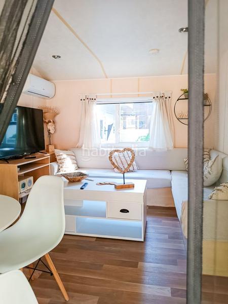 Foto efae956d-7903-4890-89be-fed3be196f6b. Location chalet avec parking dans L´Albir Alfàs del Pi (l´)