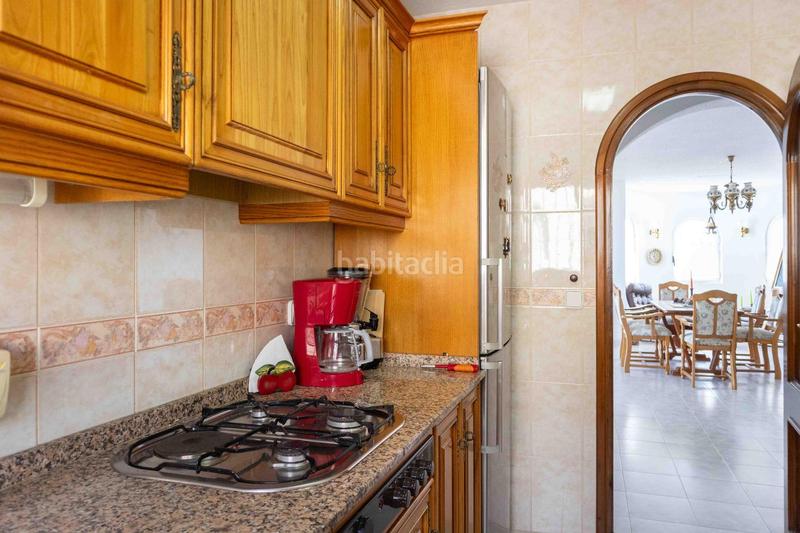 Foto 1537c6a8-4f60-43f2-a974-6ee0d39ad968. Chalet  con impresionantes vistas y 2 apartamentos independientes en Alfàs del Pi (l´)