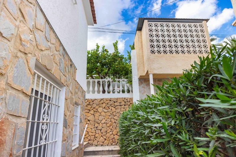 Foto 38aa585f-72fe-4369-9673-fbb0449bc16f. Chalet  con impresionantes vistas y 2 apartamentos independientes en Alfàs del Pi (l´)